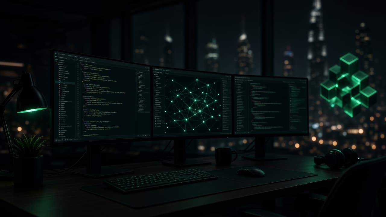 Engineering workspace
